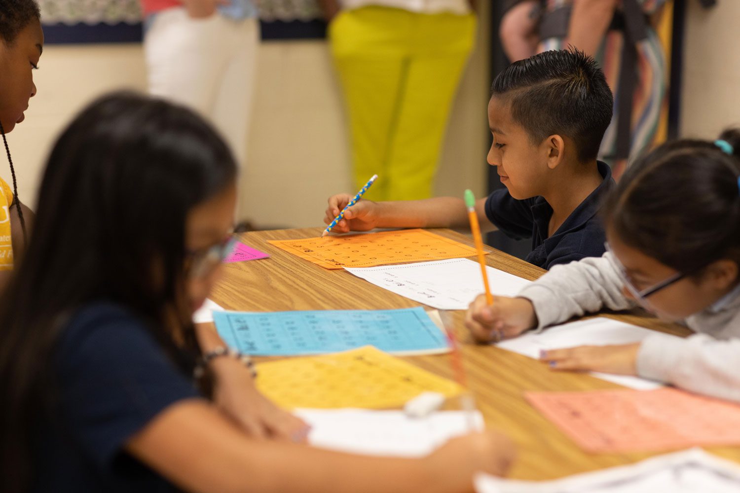 Community Children’s Reading Initiative | Read Charlotte
